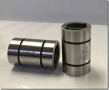 樞軸是如何工作的？