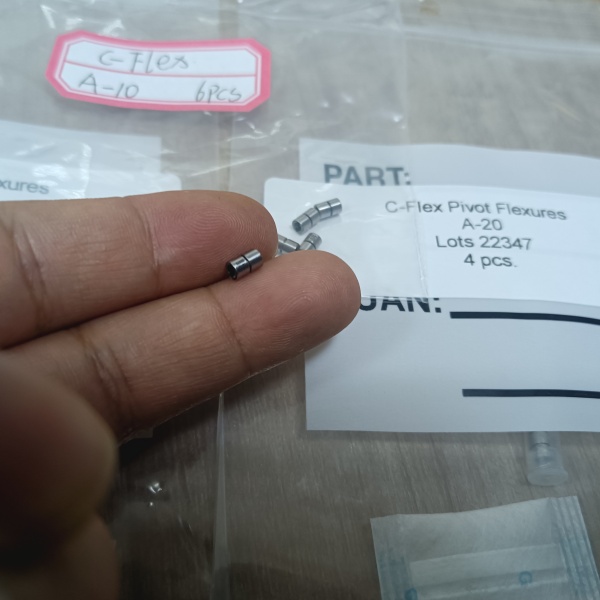 應(yīng)該如何選擇電子束焊接的樞軸而不是釬焊接的樞軸呢？